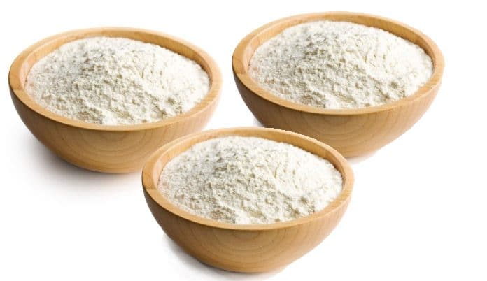 cassava flour, we buy and cargo to your doorstep